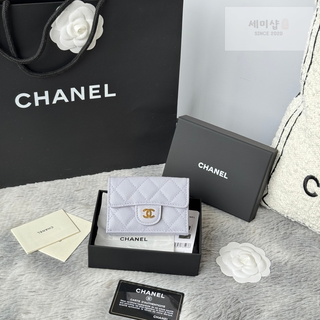C H A N E L Chanel AP0230 1 지갑 7번 이미지
