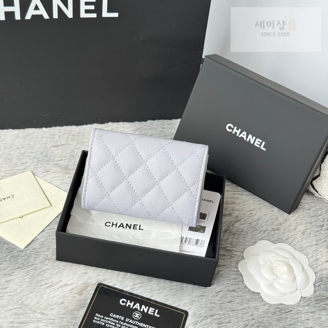 C H A N E L Chanel AP0230 1 지갑 8번 이미지