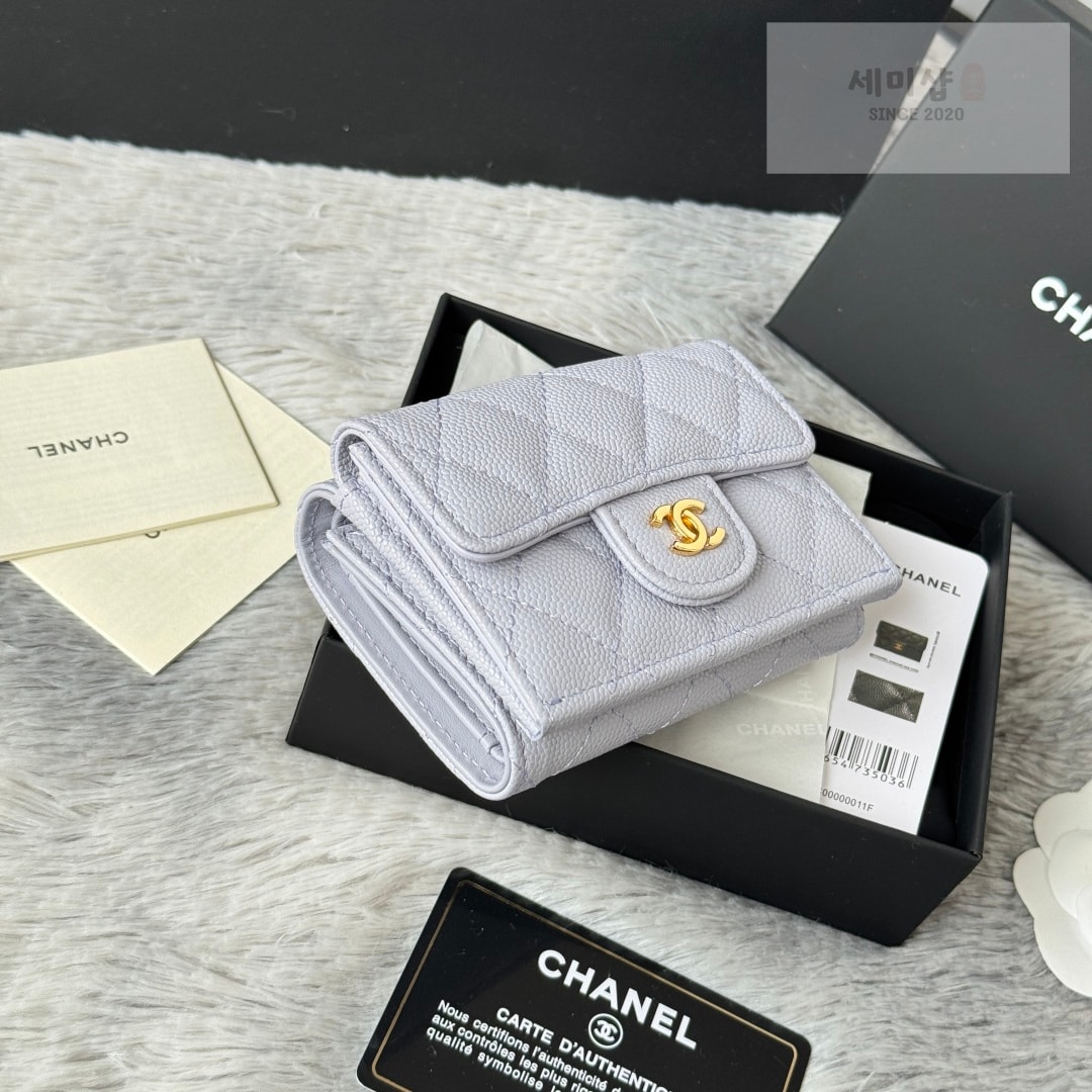 C H A N E L Chanel AP0230 1 지갑 9번 이미지