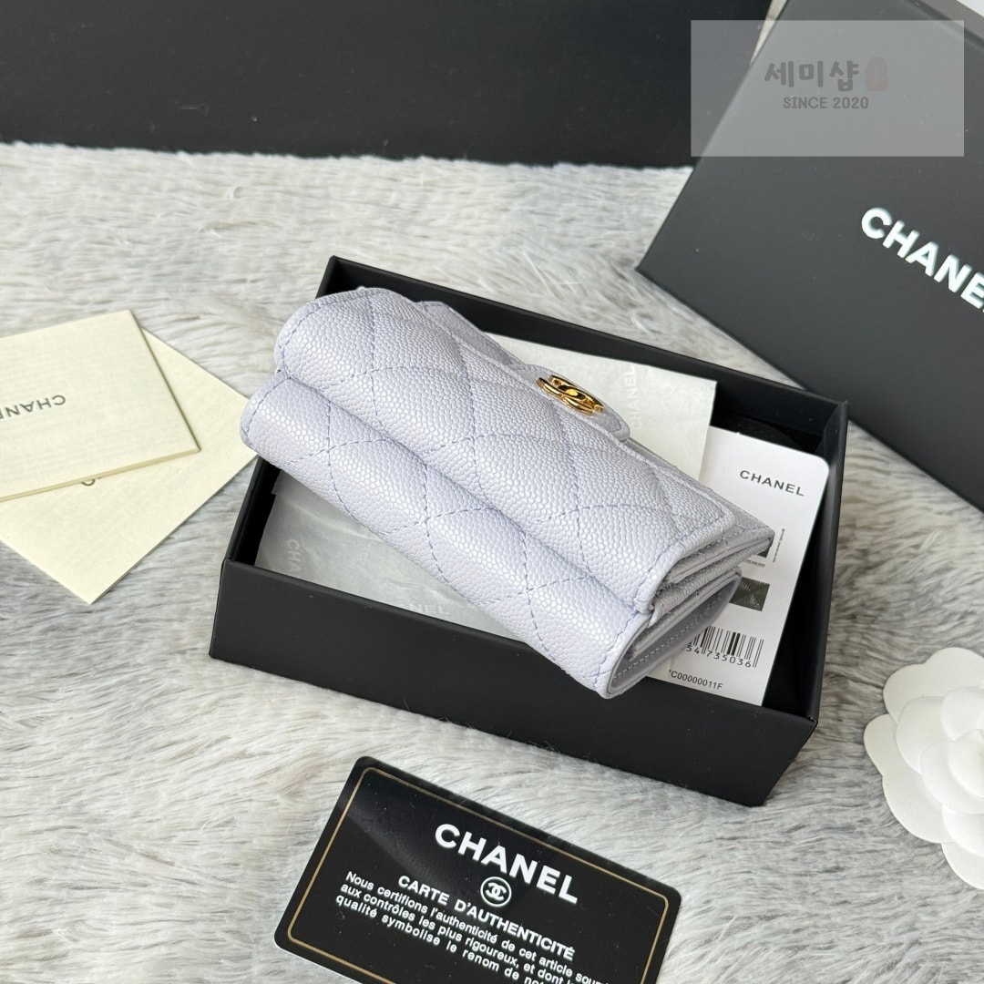 C H A N E L Chanel AP0230 1 지갑 10번 이미지