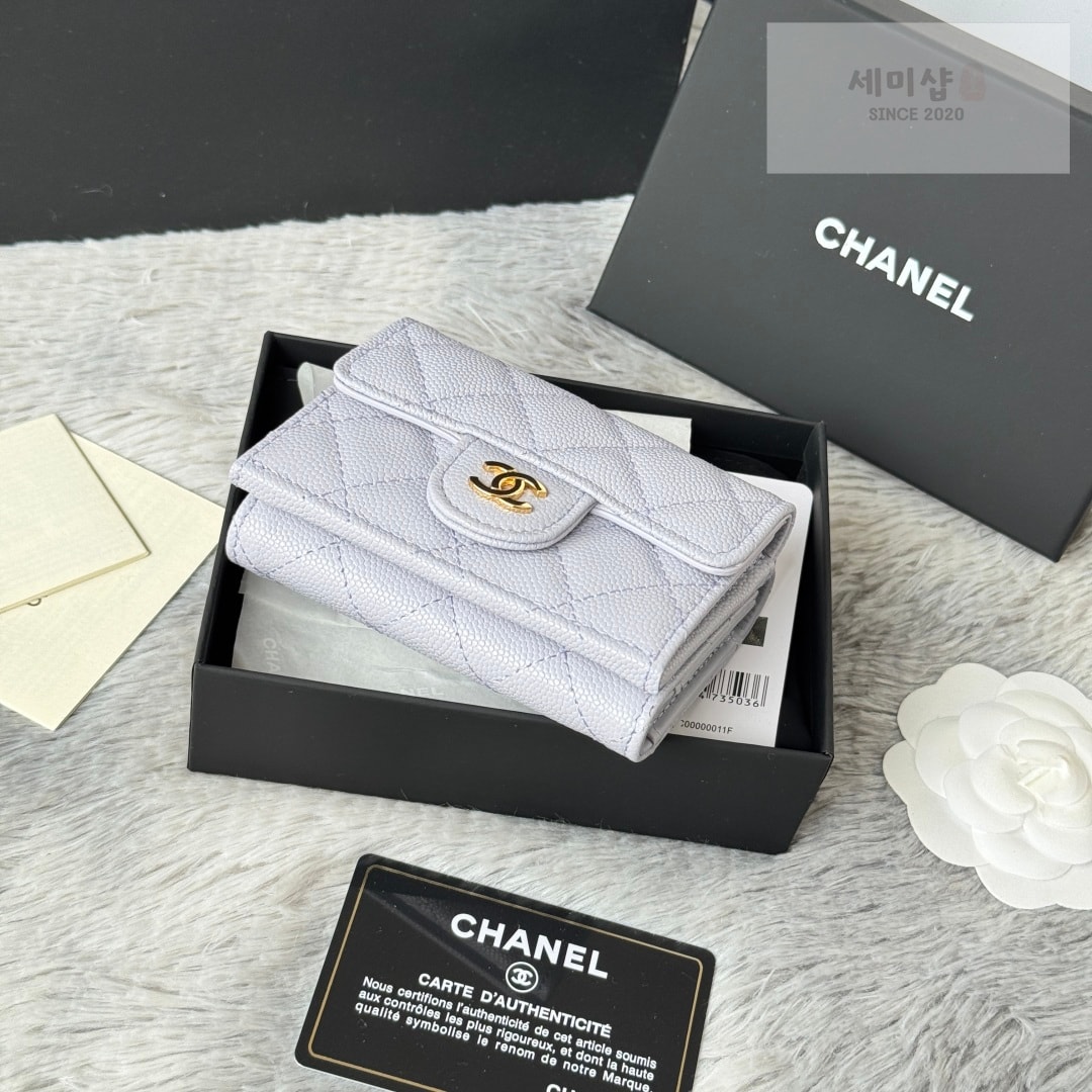 C H A N E L Chanel AP0230 1 지갑 11번 이미지