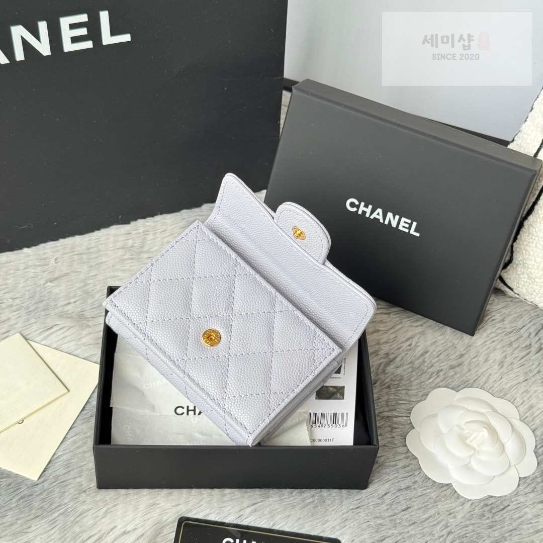 C H A N E L Chanel AP0230 1 지갑 12번 이미지