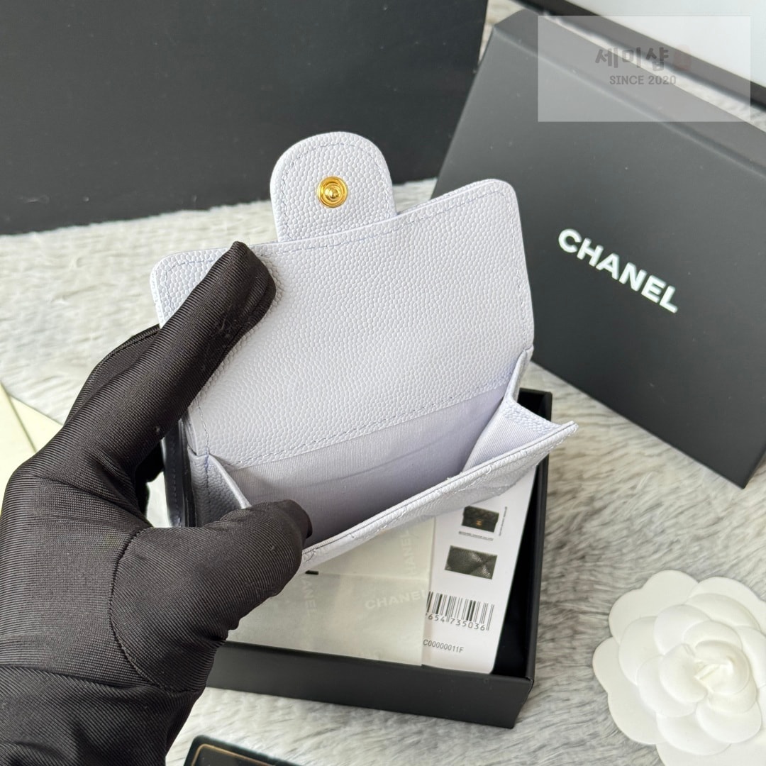 C H A N E L Chanel AP0230 1 지갑 13번 이미지