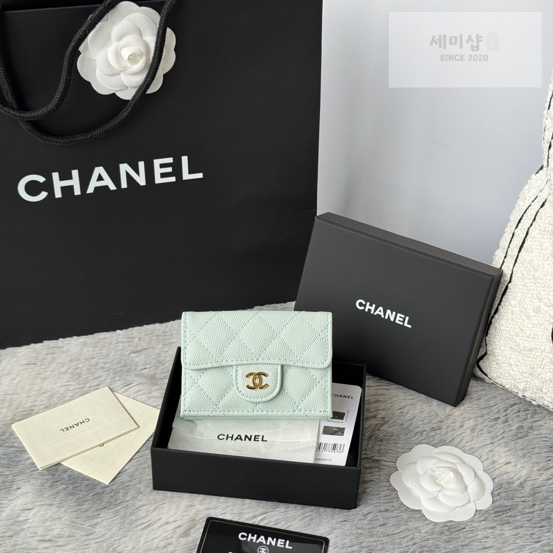 C H A N E L Chanel AP0230 1 지갑 14번 이미지