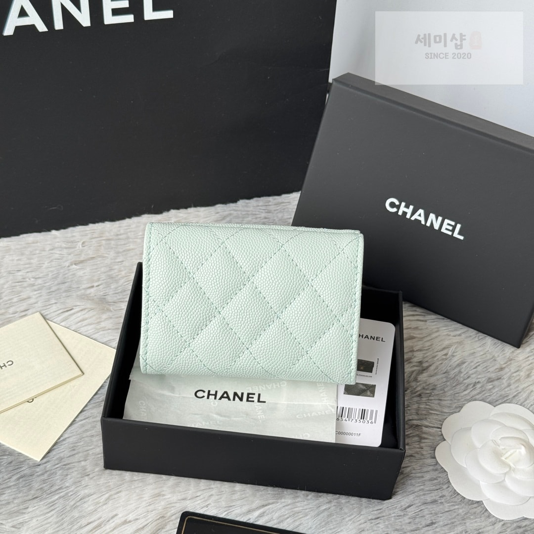 C H A N E L Chanel AP0230 1 지갑 15번 이미지