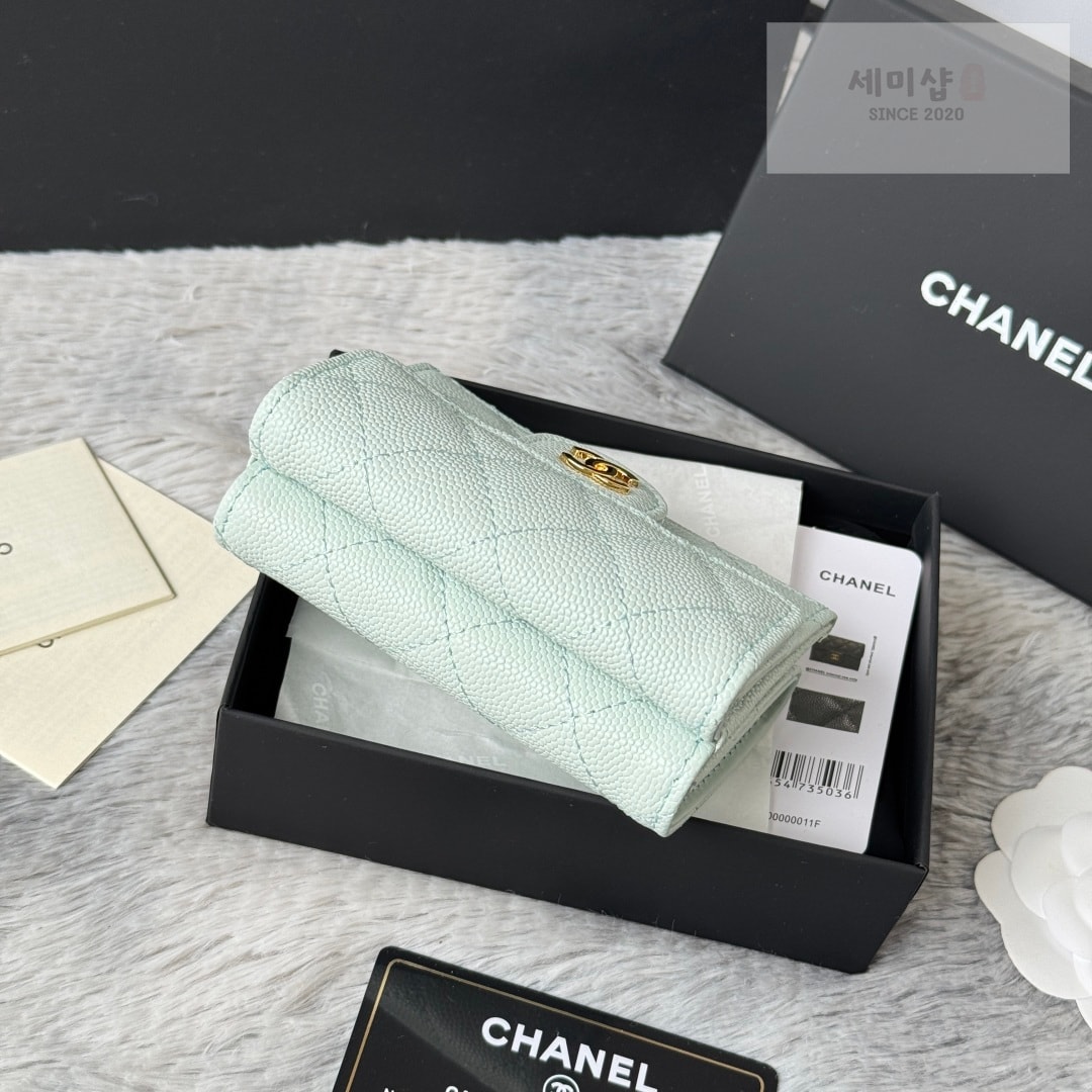 C H A N E L Chanel AP0230 1 지갑 16번 이미지