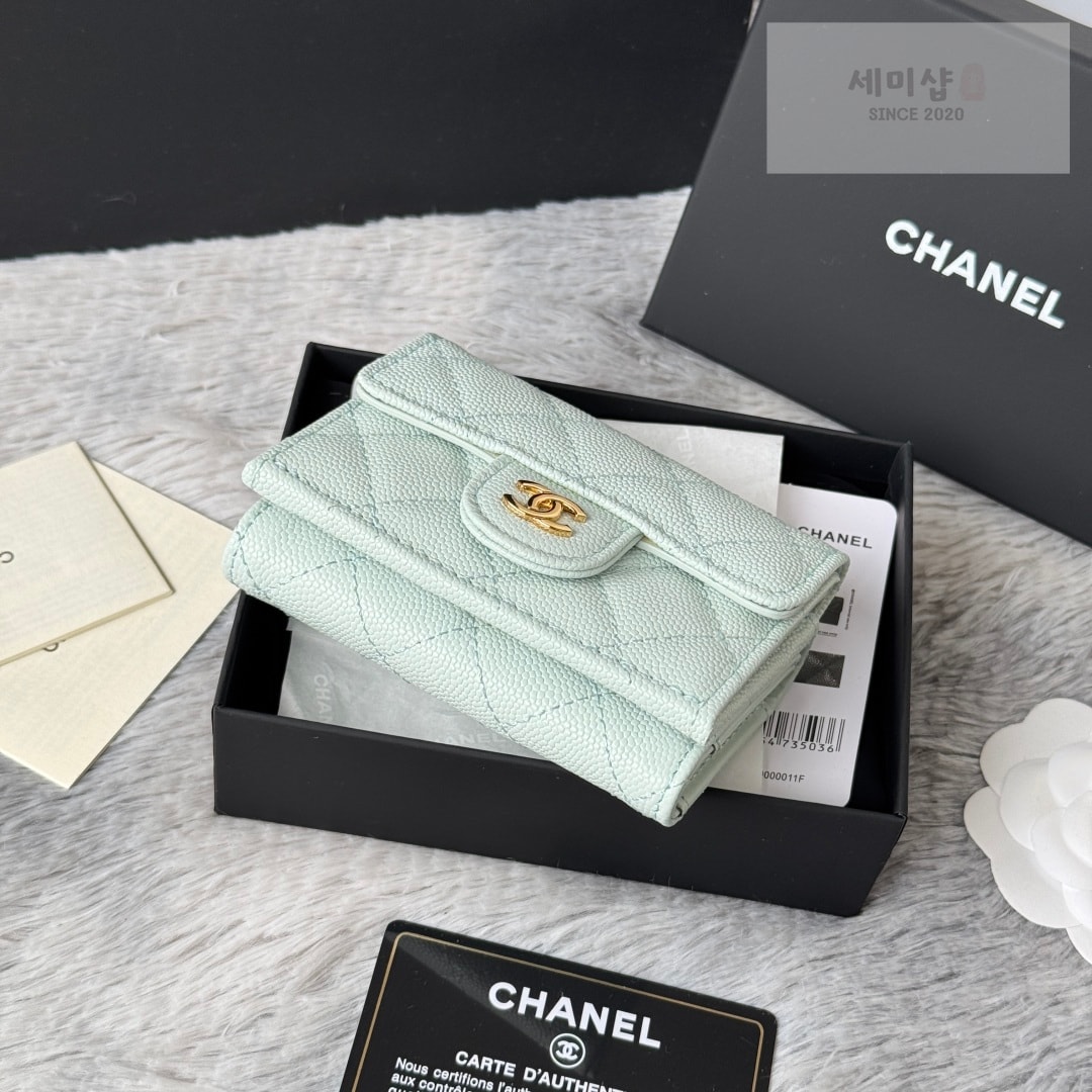 C H A N E L Chanel AP0230 1 지갑 18번 이미지