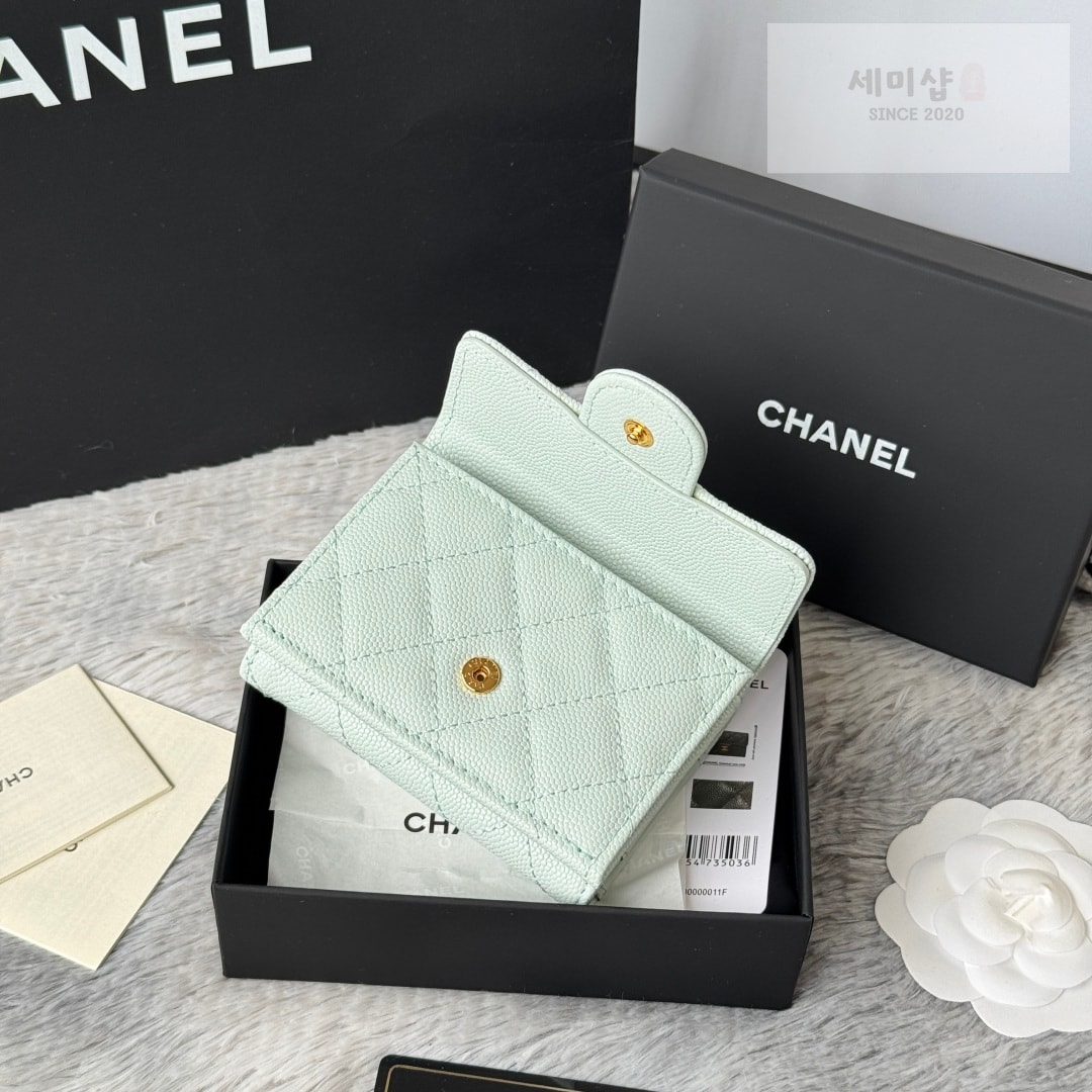C H A N E L Chanel AP0230 1 지갑 19번 이미지