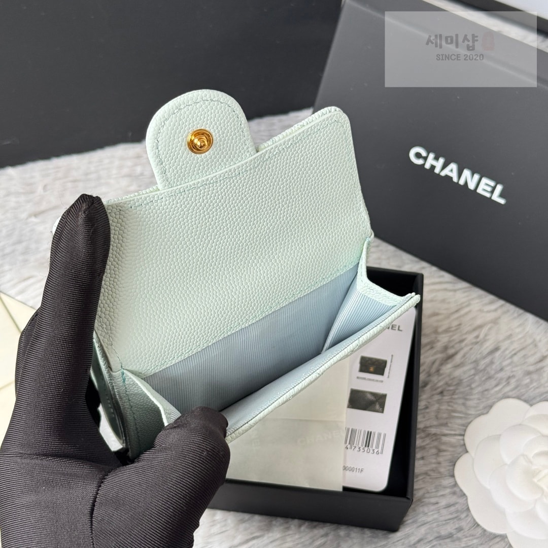 C H A N E L Chanel AP0230 1 지갑 20번 이미지
