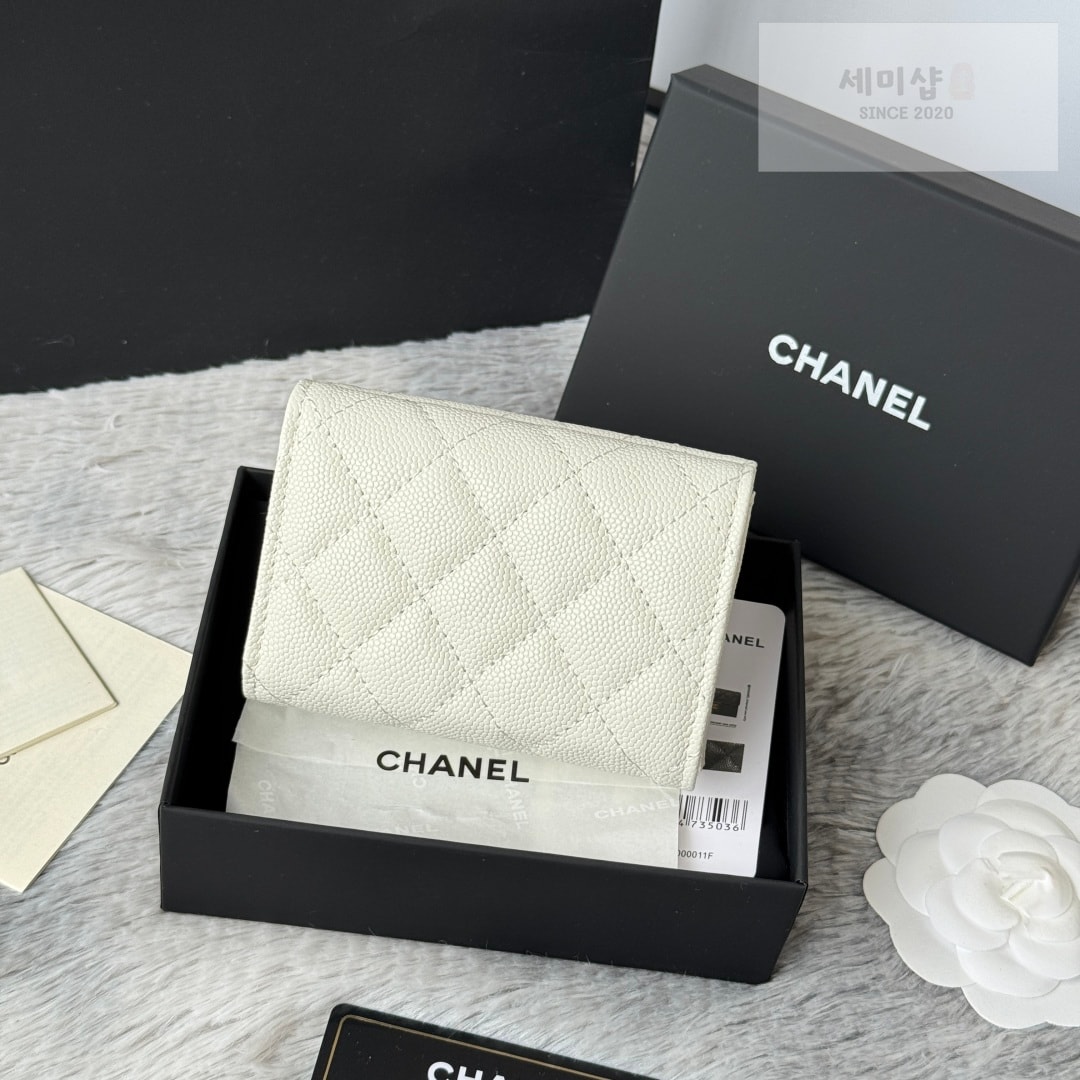 C H A N E L Chanel AP0230 1 지갑 22번 이미지