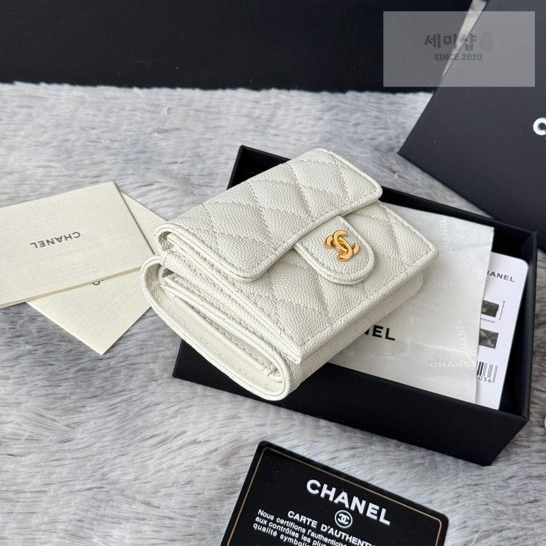 C H A N E L Chanel AP0230 1 지갑 23번 이미지