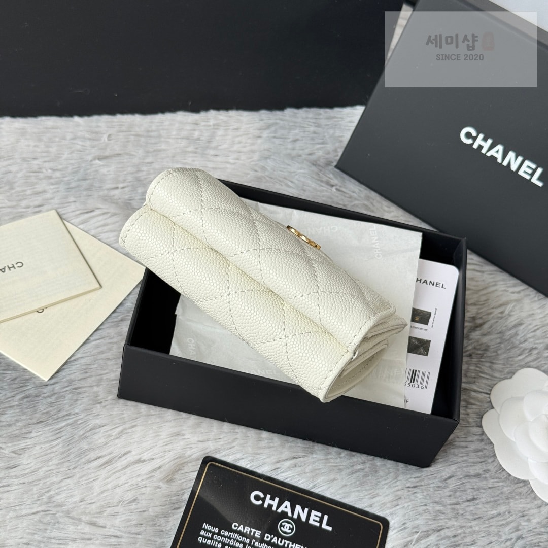 C H A N E L Chanel AP0230 1 지갑 24번 이미지