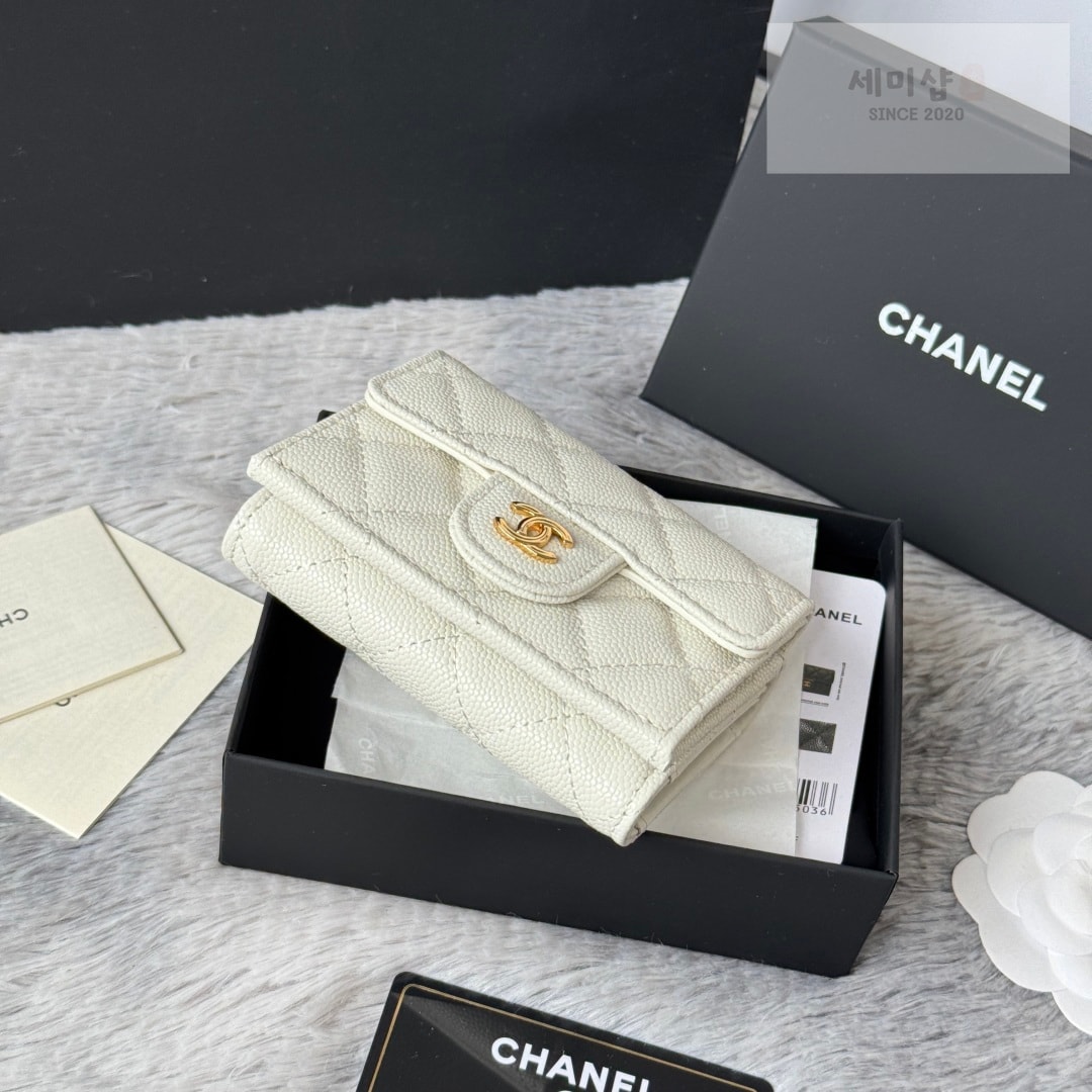 C H A N E L Chanel AP0230 1 지갑 25번 이미지