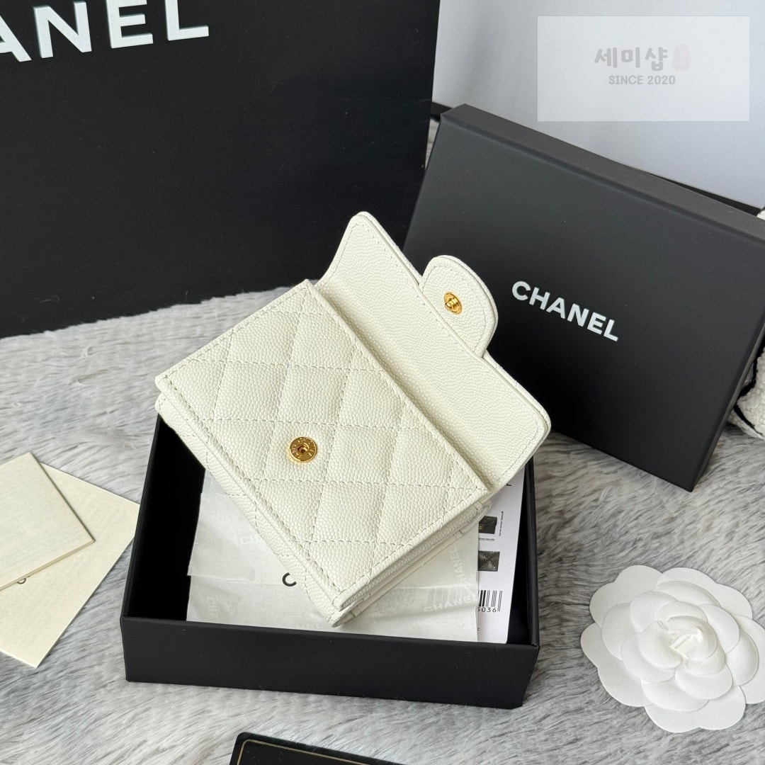 C H A N E L Chanel AP0230 1 지갑 26번 이미지