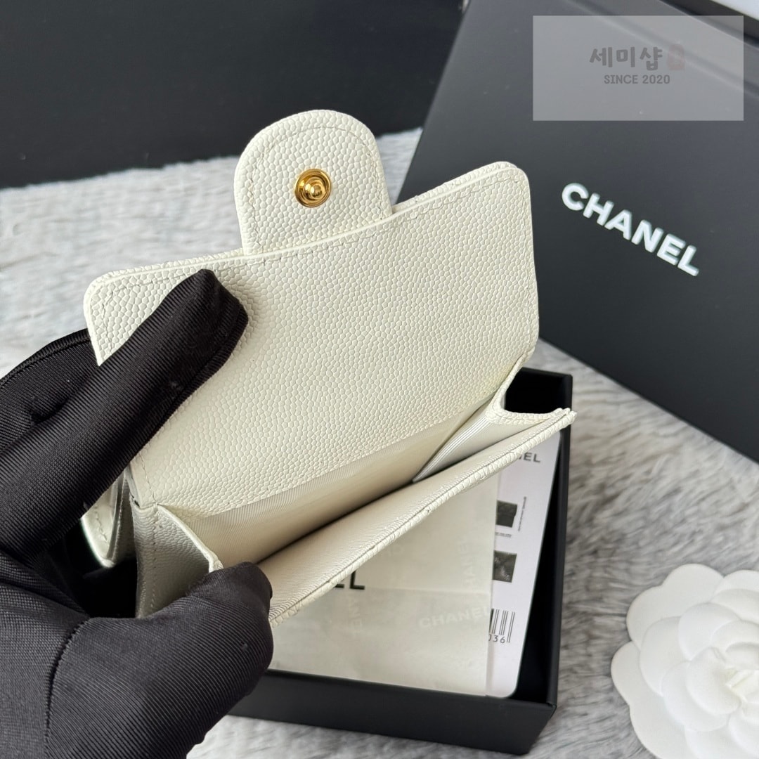 C H A N E L Chanel AP0230 1 지갑 27번 이미지