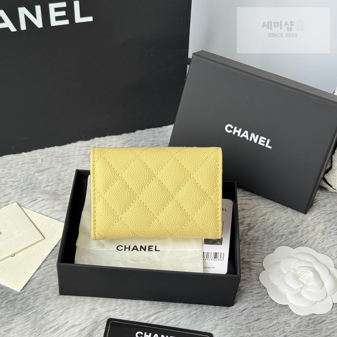 C H A N E L Chanel AP0230 1 지갑 29번 이미지