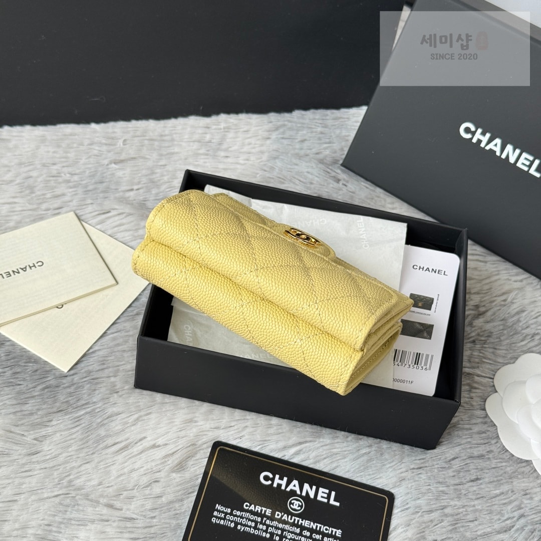 C H A N E L Chanel AP0230 1 지갑 31번 이미지