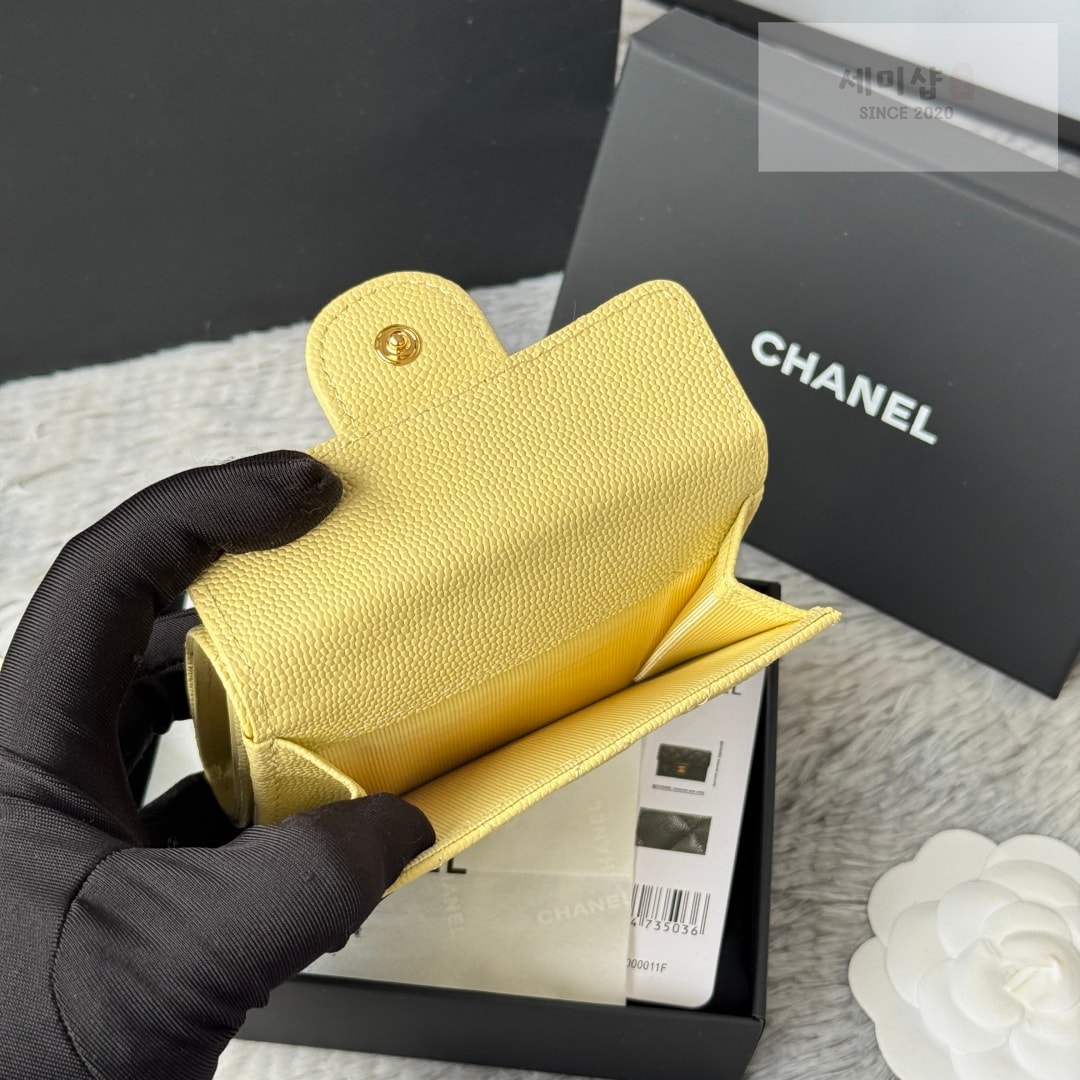 C H A N E L Chanel AP0230 1 지갑 34번 이미지
