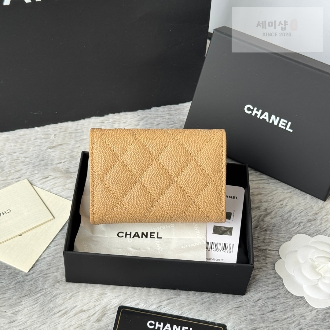 C H A N E L Chanel AP0230 1 지갑 43번 이미지