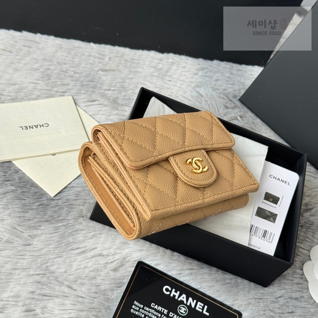 C H A N E L Chanel AP0230 1 지갑 44번 이미지