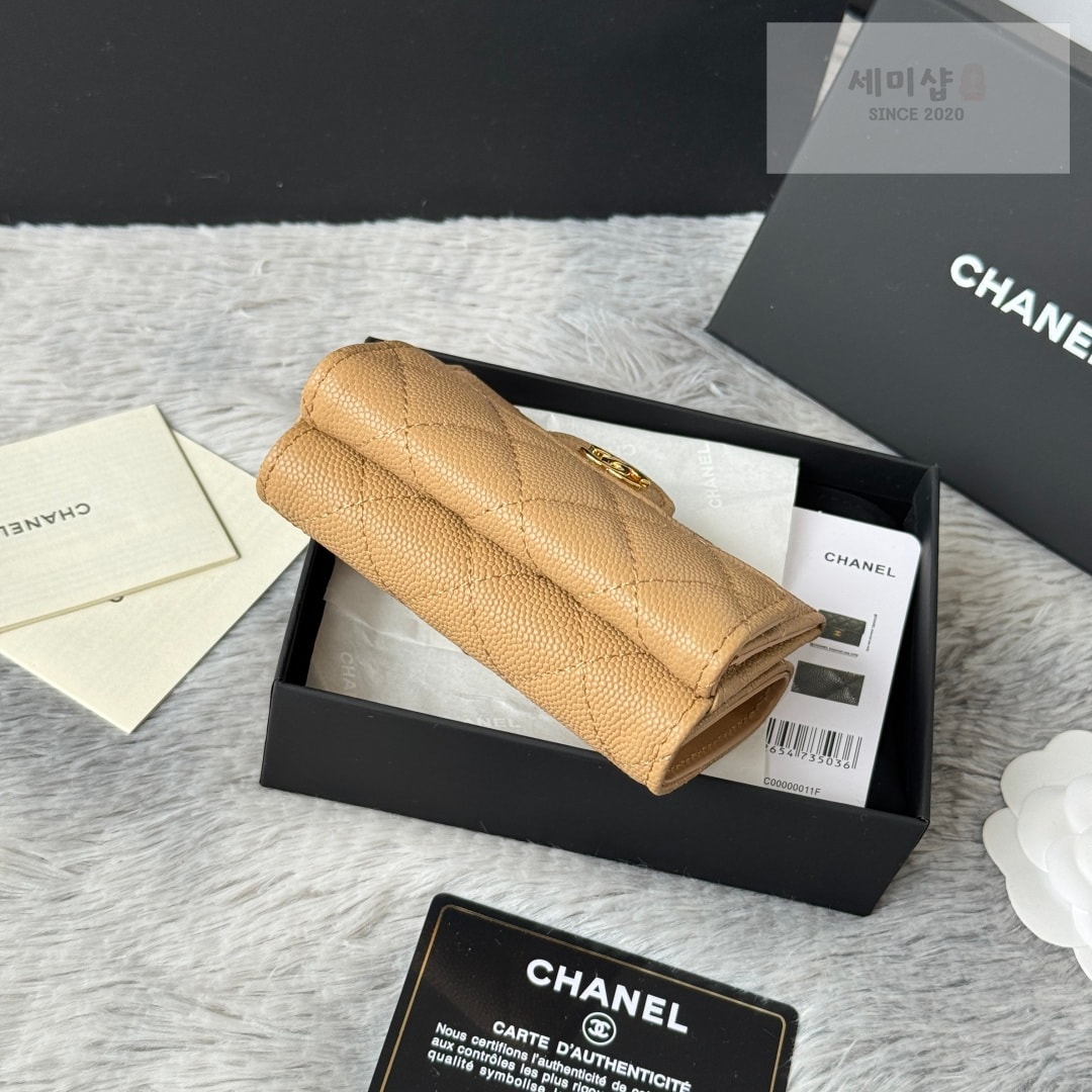 C H A N E L Chanel AP0230 1 지갑 45번 이미지