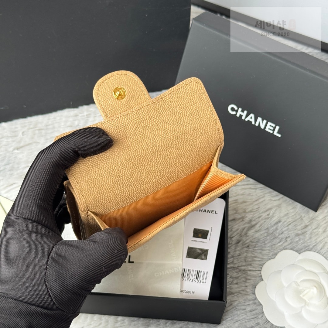 C H A N E L Chanel AP0230 1 지갑 48번 이미지
