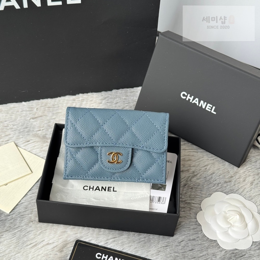 C H A N E L Chanel AP0230 1 지갑 49번 이미지