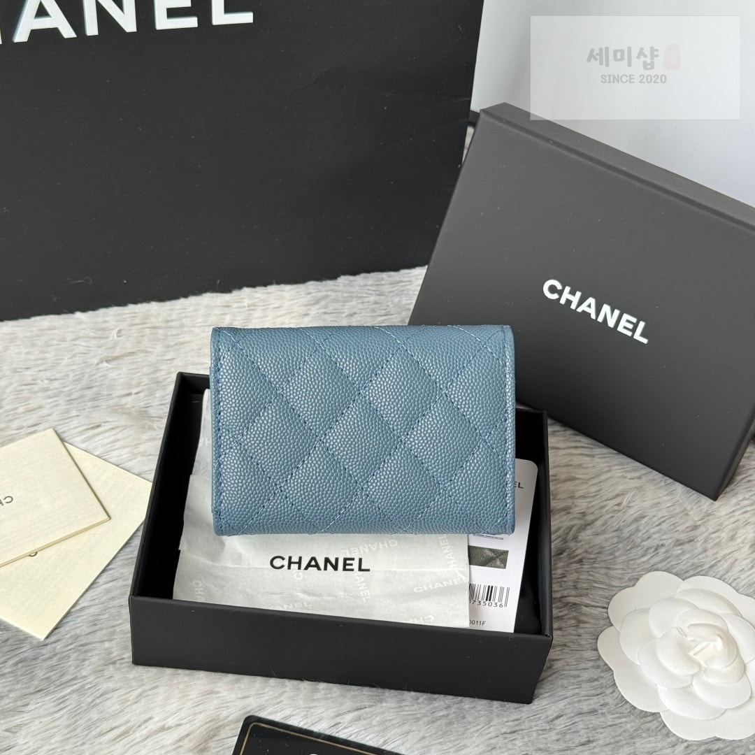 C H A N E L Chanel AP0230 1 지갑 50번 이미지