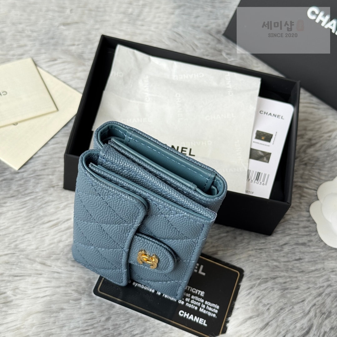 C H A N E L Chanel AP0230 1 지갑 51번 이미지