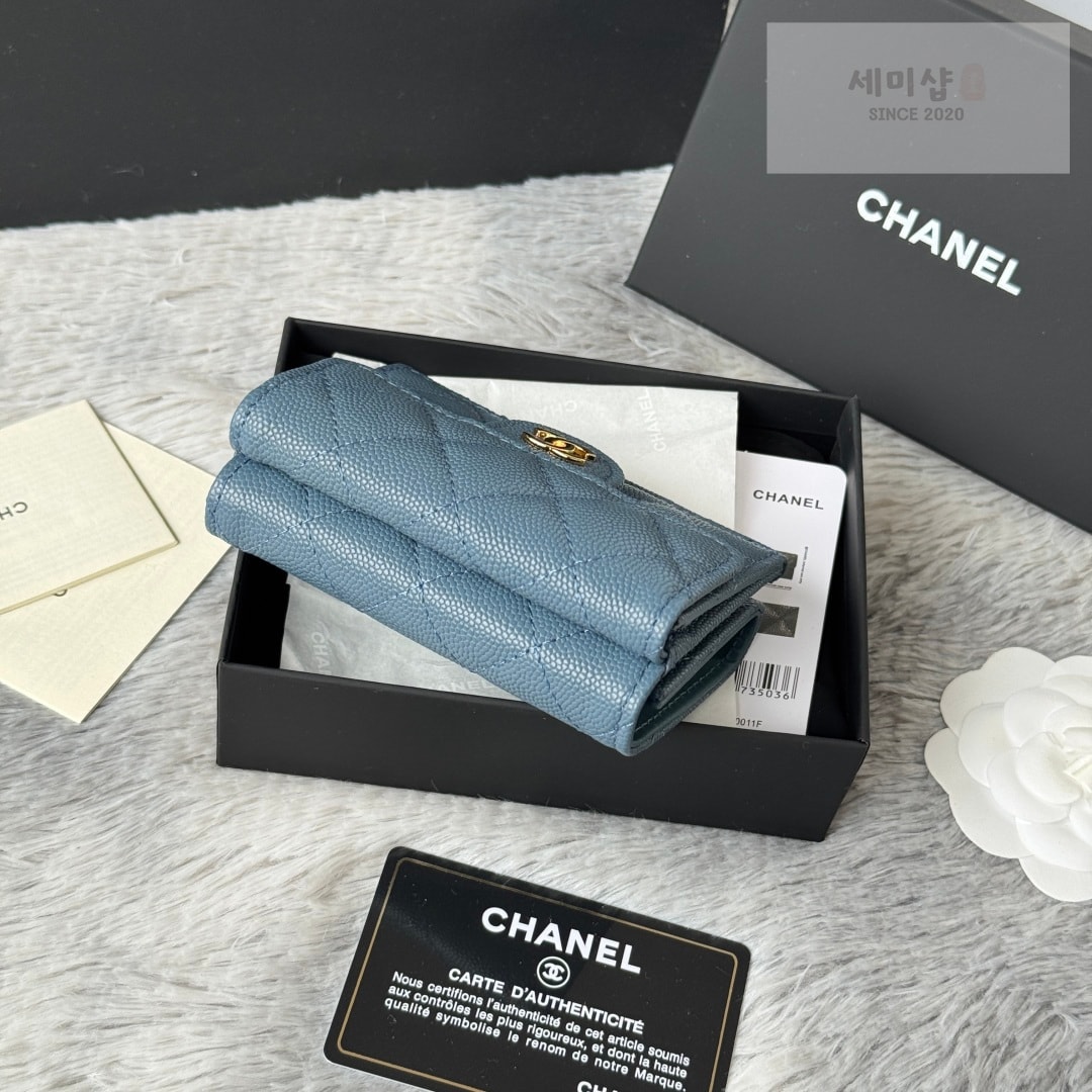 C H A N E L Chanel AP0230 1 지갑 53번 이미지
