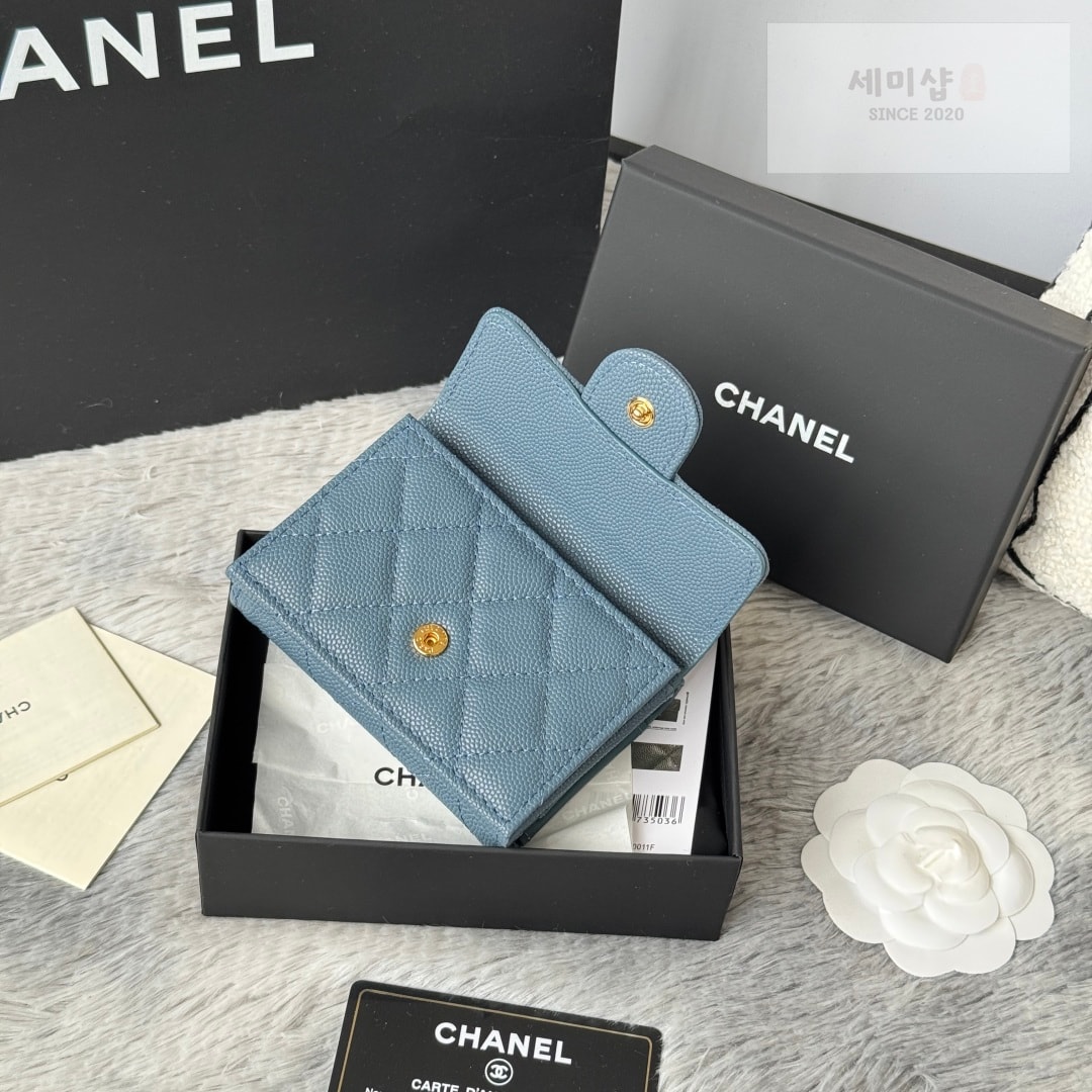 C H A N E L Chanel AP0230 1 지갑 54번 이미지