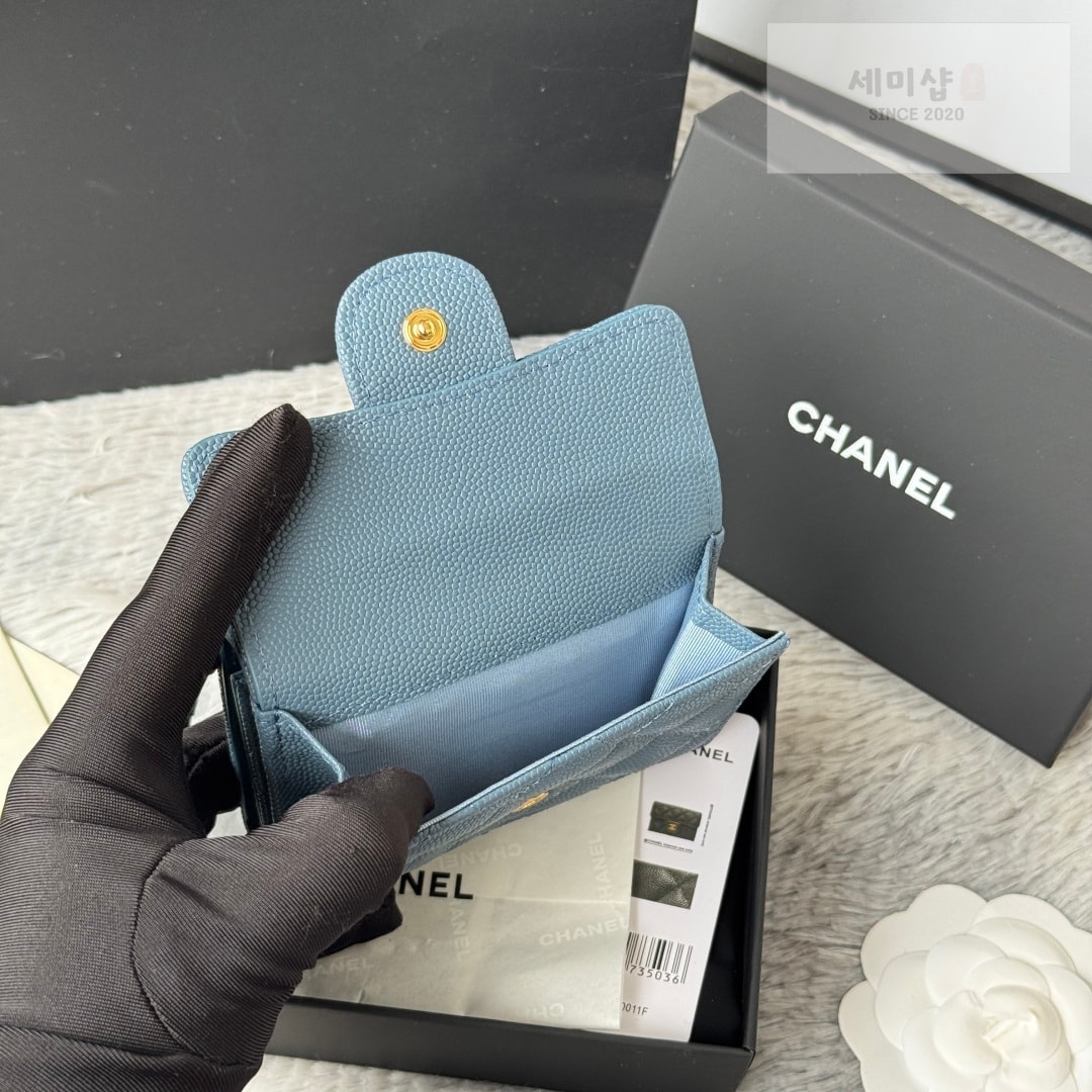 C H A N E L Chanel AP0230 1 지갑 55번 이미지