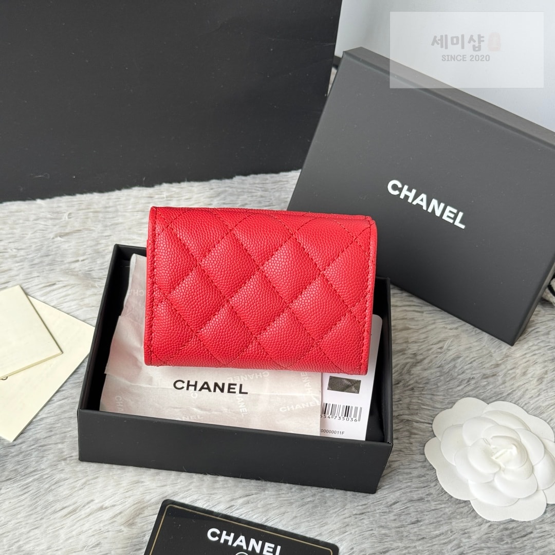 C H A N E L Chanel AP0230 1 지갑 57번 이미지