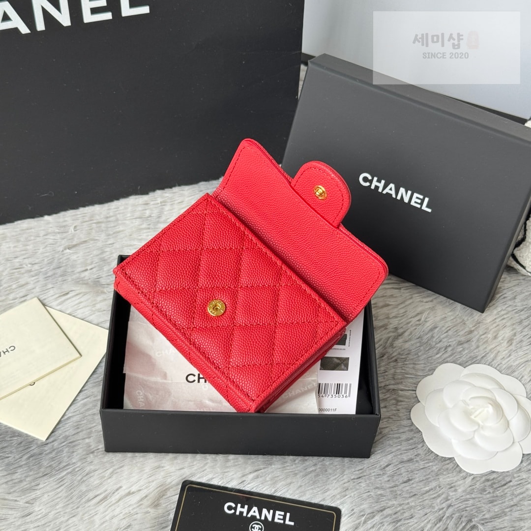 C H A N E L Chanel AP0230 1 지갑 3번 이미지