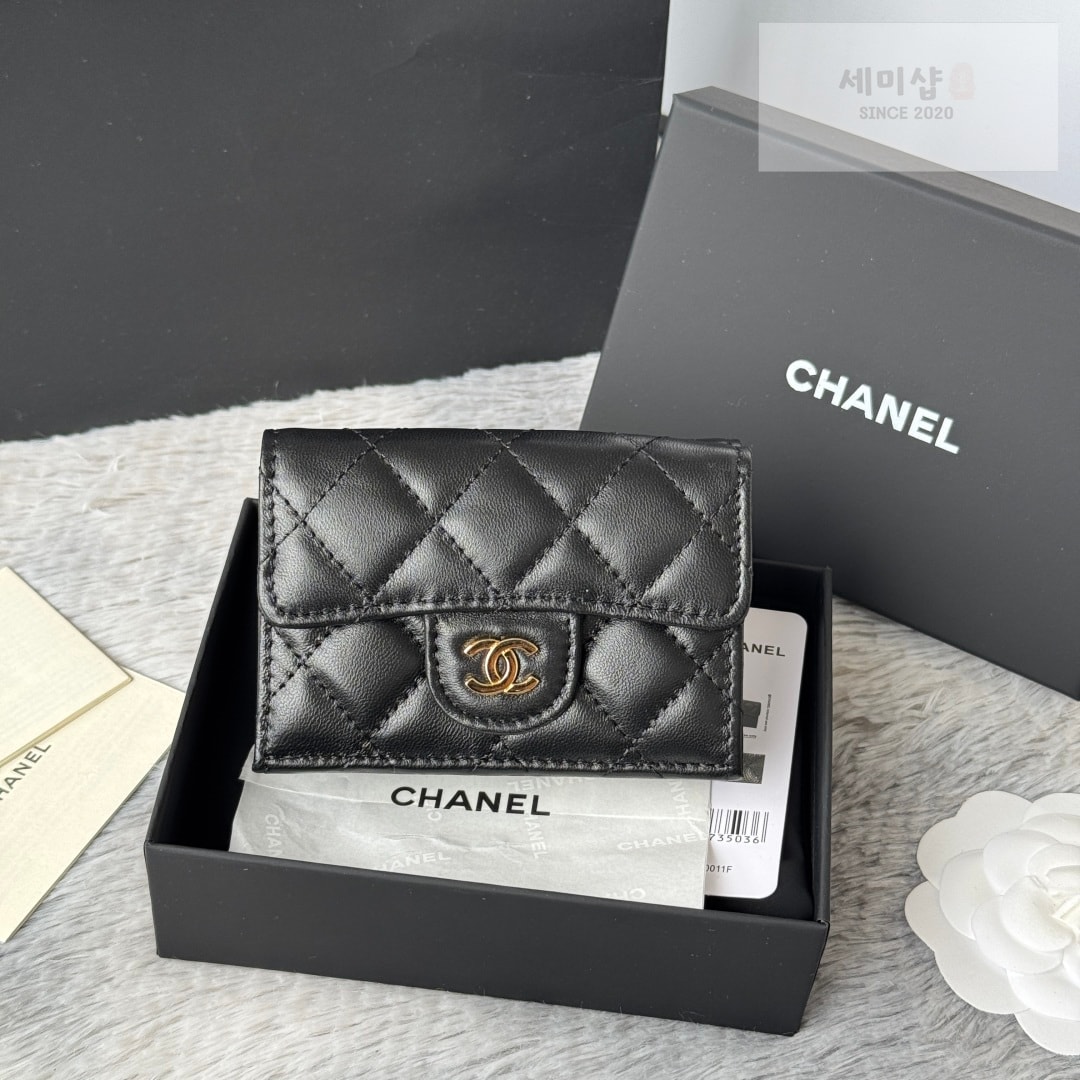 C H A N E L Chanel AP0230 1 지갑 61번 이미지