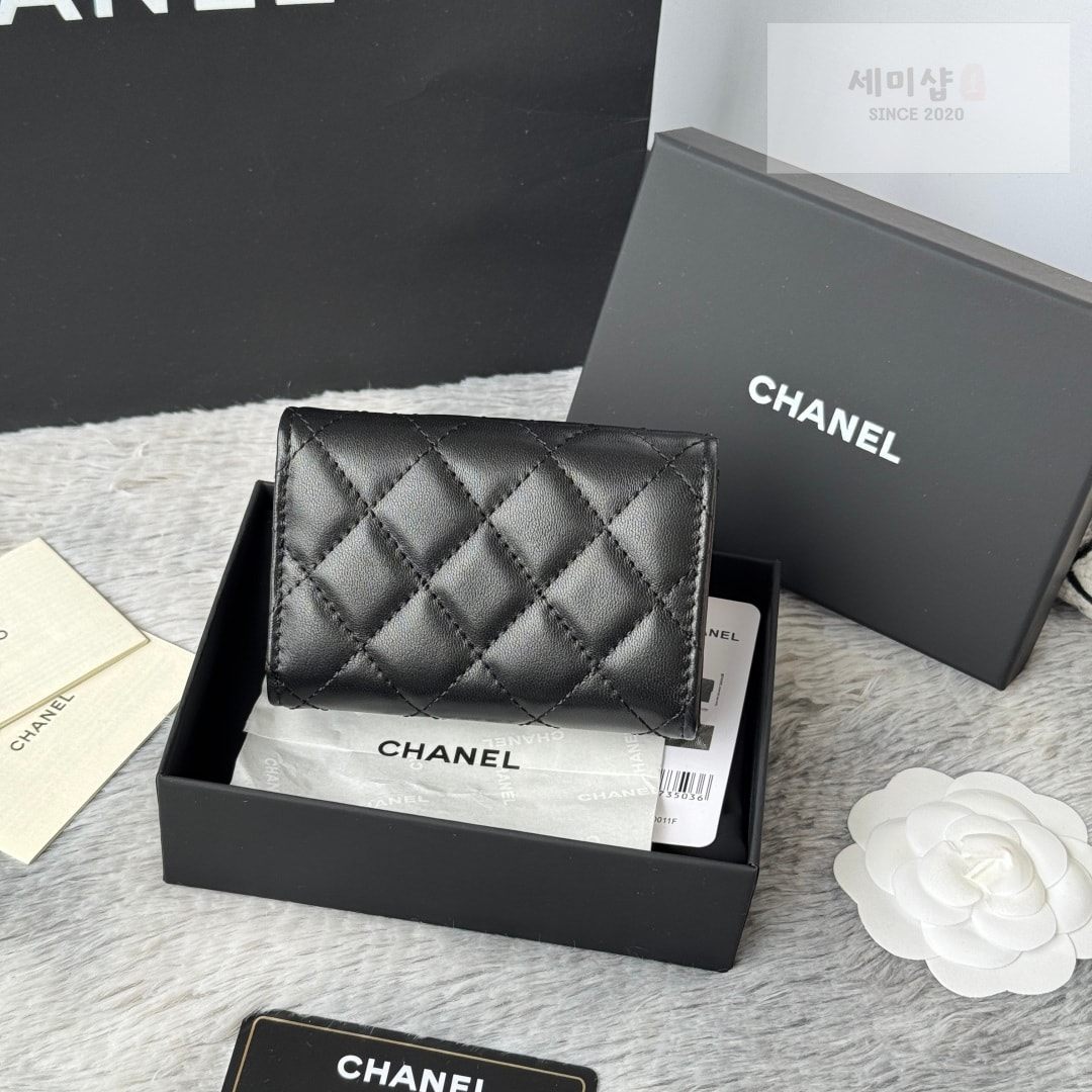 C H A N E L Chanel AP0230 1 지갑 62번 이미지