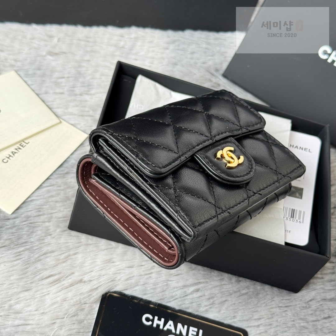 C H A N E L Chanel AP0230 1 지갑 63번 이미지