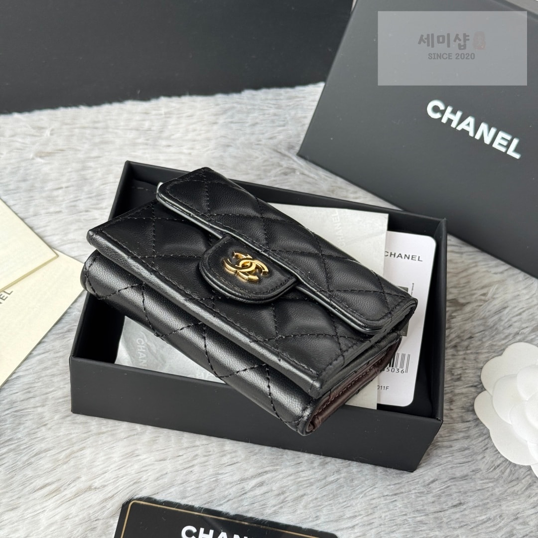 C H A N E L Chanel AP0230 1 지갑 64번 이미지