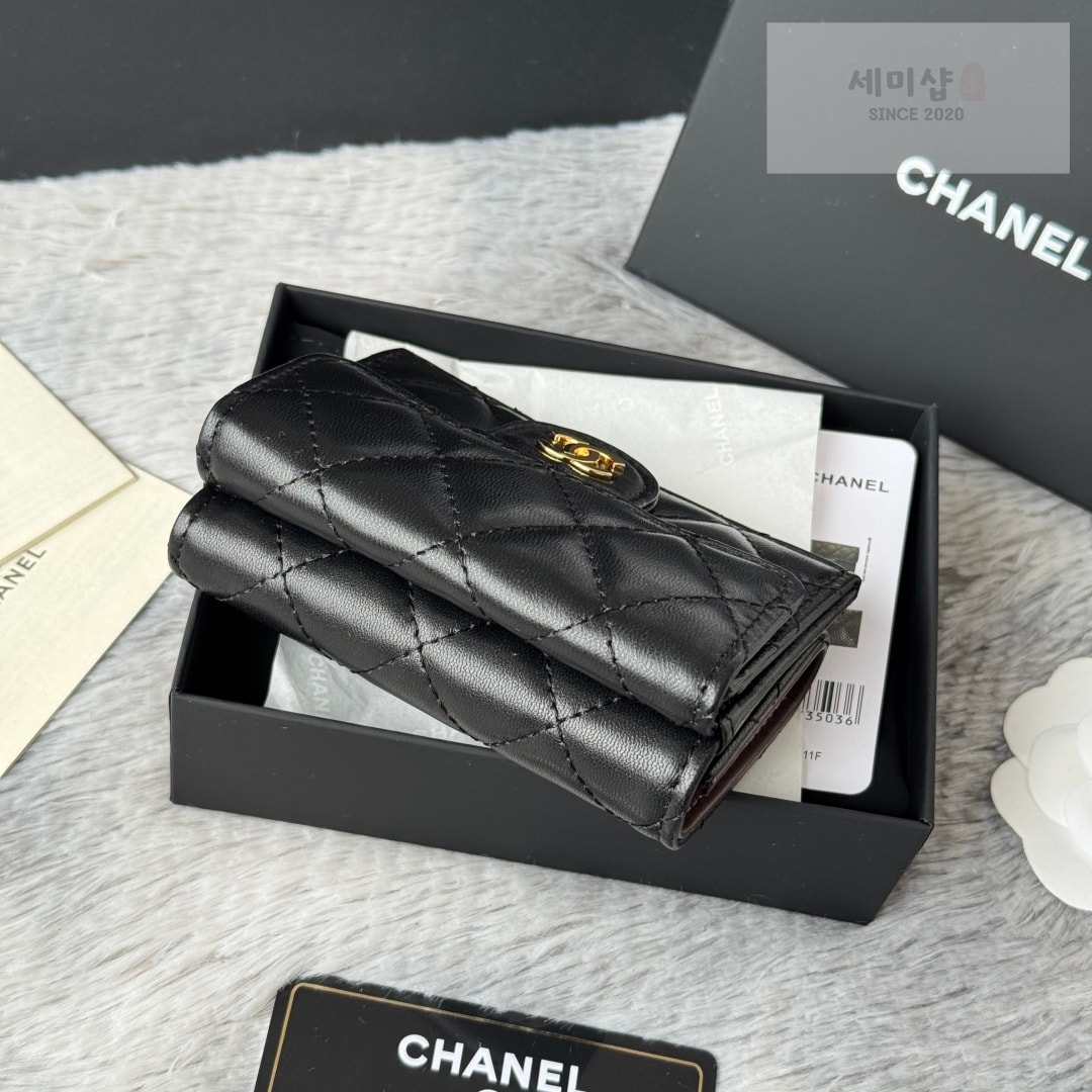 C H A N E L Chanel AP0230 1 지갑 65번 이미지