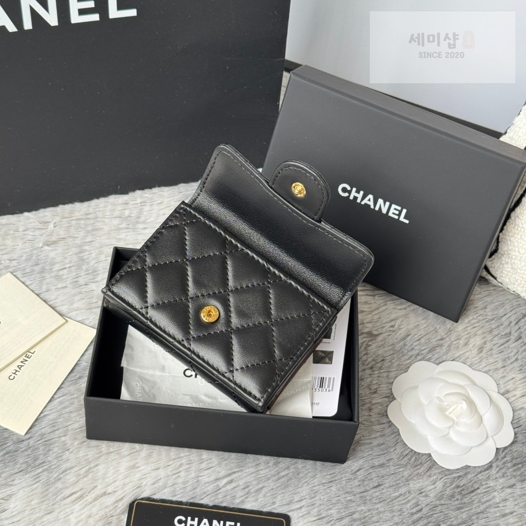 C H A N E L Chanel AP0230 1 지갑 66번 이미지