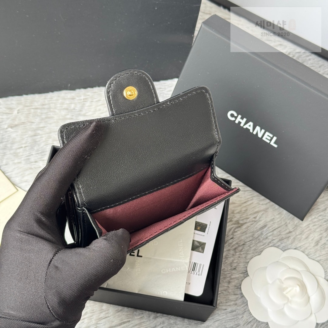 C H A N E L Chanel AP0230 1 지갑 67번 이미지