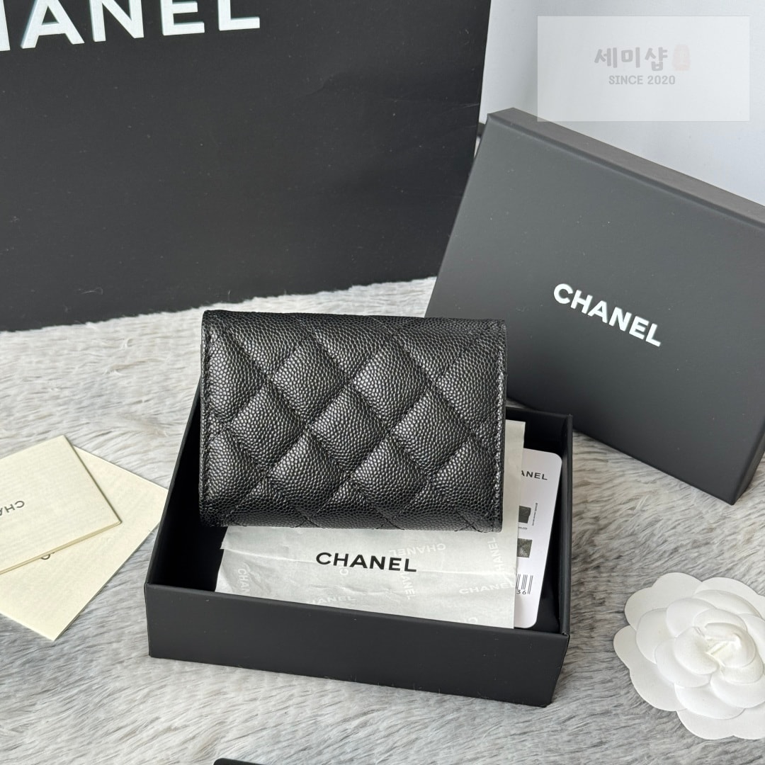 C H A N E L Chanel AP0230 1 지갑 69번 이미지