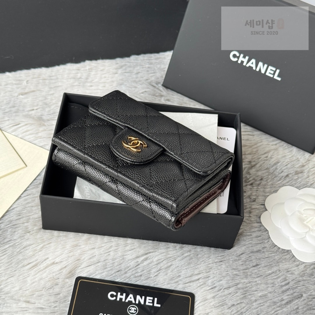 C H A N E L Chanel AP0230 1 지갑 70번 이미지