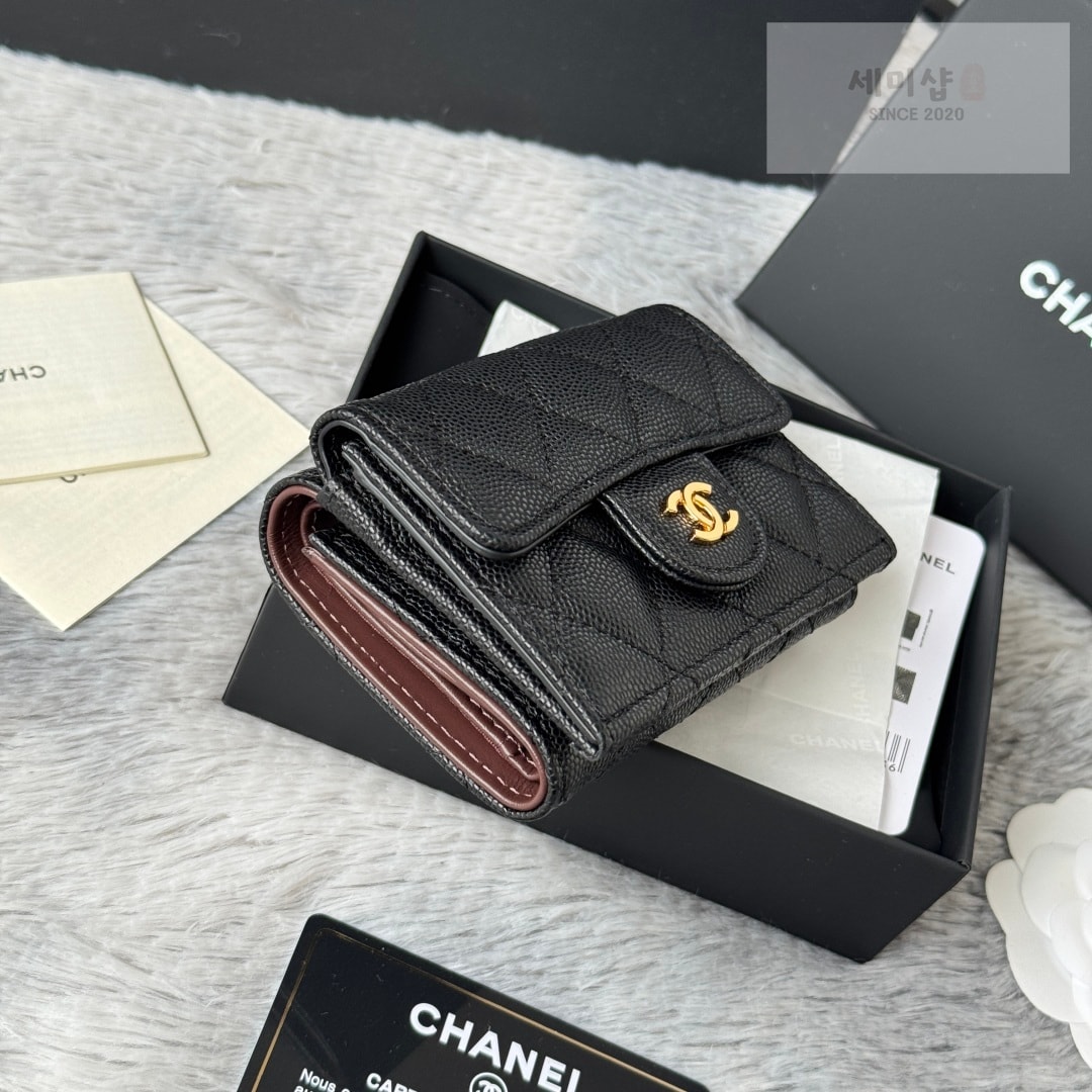 C H A N E L Chanel AP0230 1 지갑 71번 이미지
