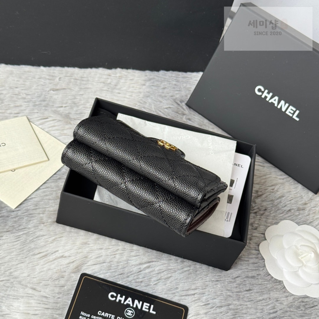 C H A N E L Chanel AP0230 1 지갑 72번 이미지