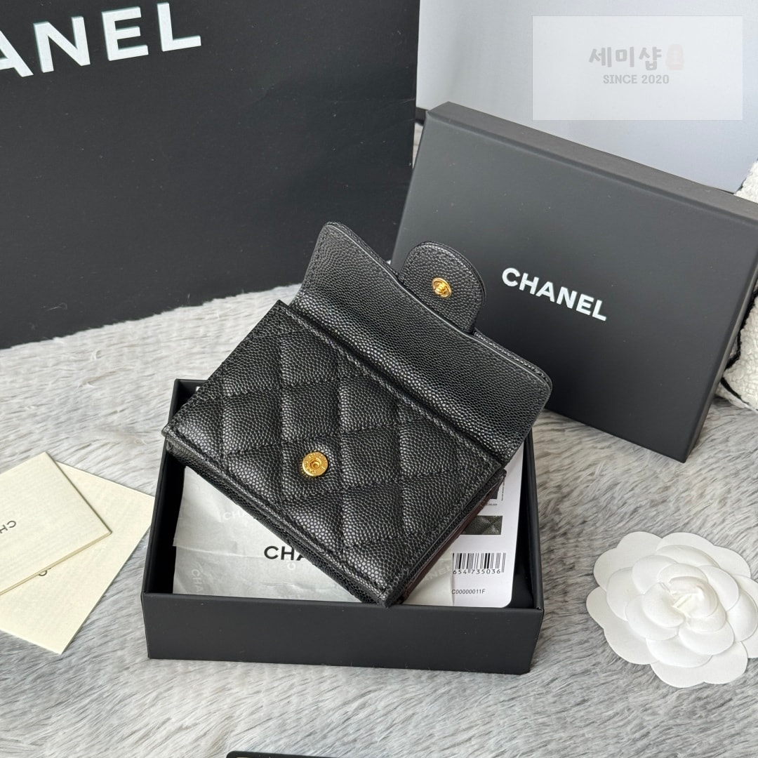 C H A N E L Chanel AP0230 1 지갑 74번 이미지