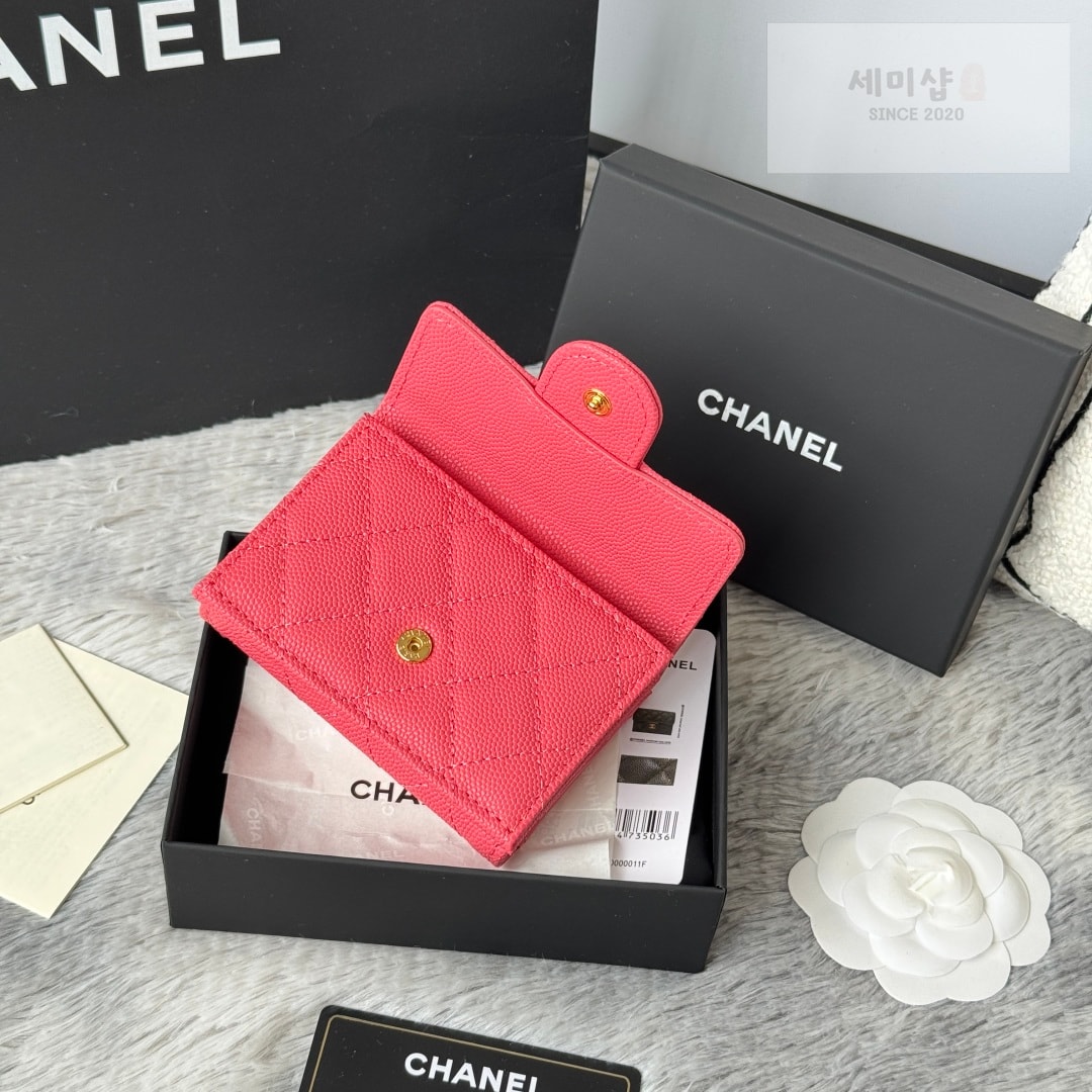C H A N E L Chanel AP0230 1 지갑 80번 이미지