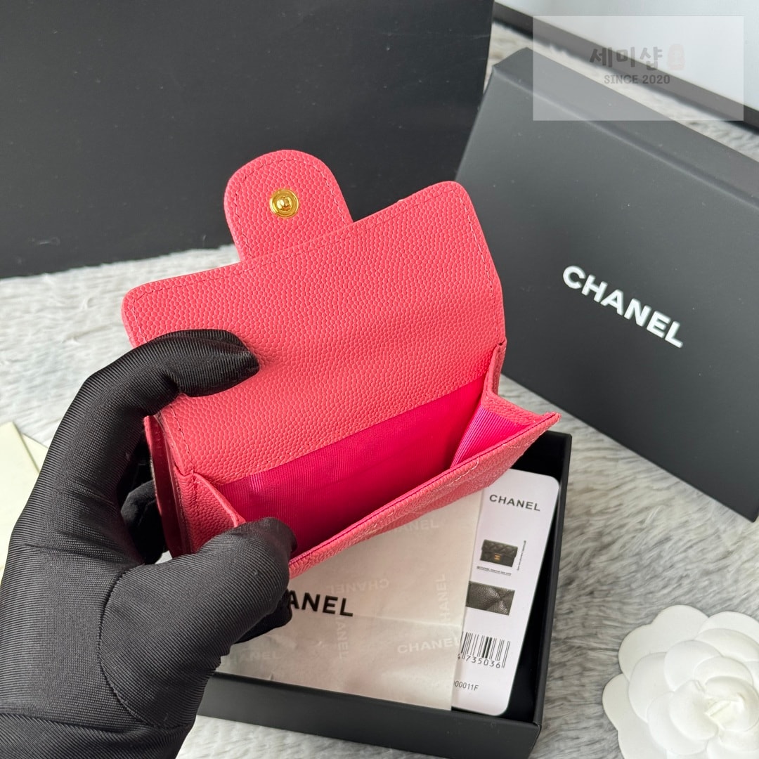 C H A N E L Chanel AP0230 1 지갑 81번 이미지