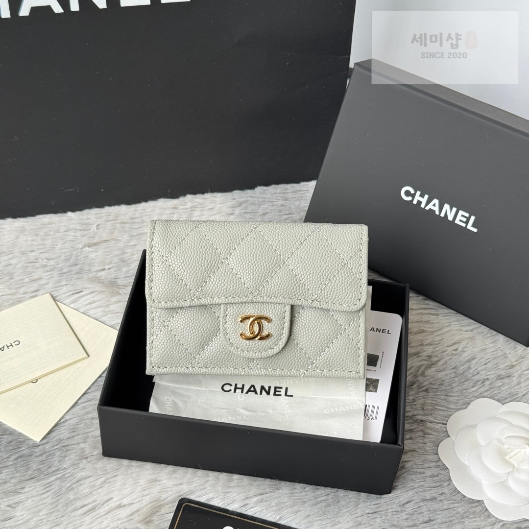 C H A N E L Chanel AP0230 1 지갑 82번 이미지