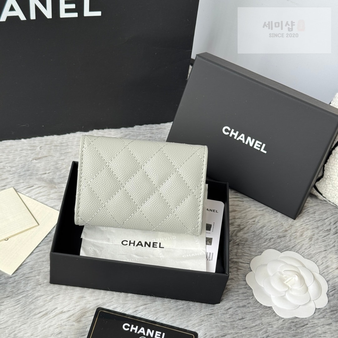 C H A N E L Chanel AP0230 1 지갑 83번 이미지